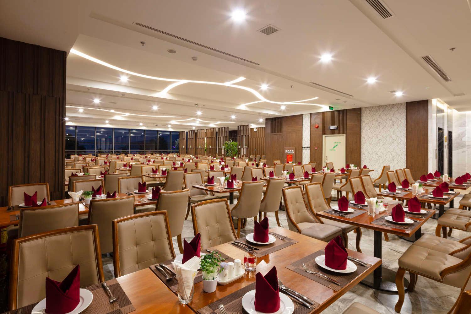 Vesna Hotel Nha Trang Bagian luar foto