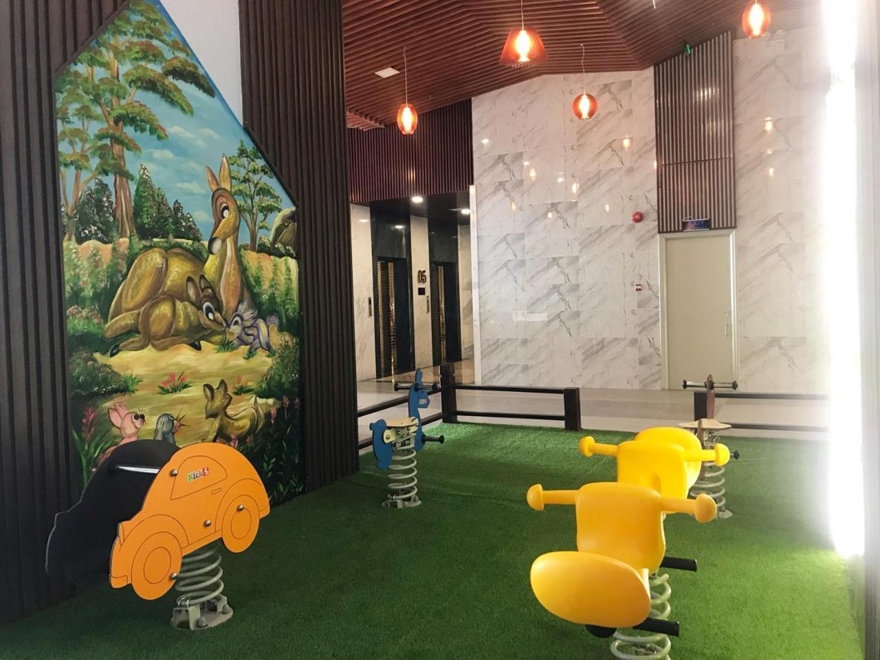 Vesna Hotel Nha Trang Bagian luar foto